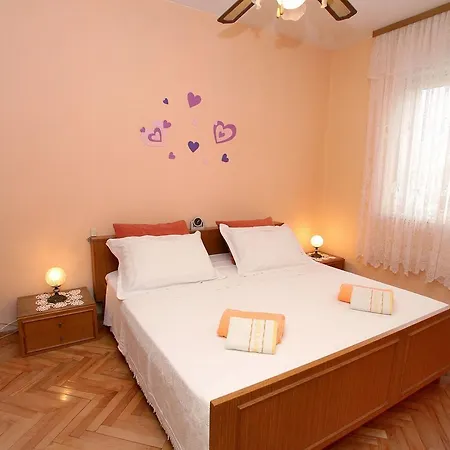 Apartmán Durdica