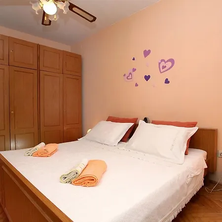 Apartmán Durdica *