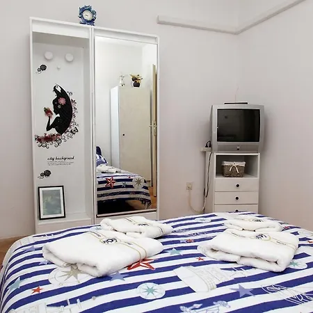 Apartmán Durdica *