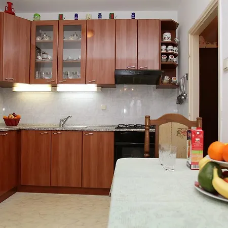 Apartmán Durdica