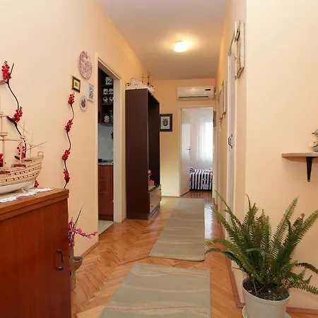 Apartmán Durdica Trogir